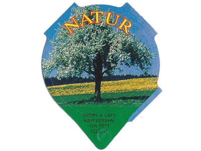Serie 7.163 C "Natur", Riegel