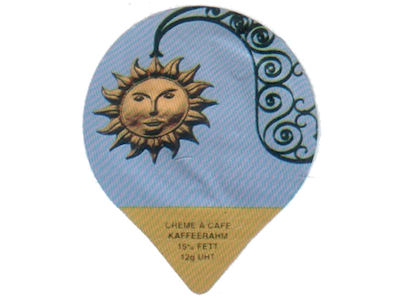 Serie 7.165 C "Restaurant - Sonne", Gastro