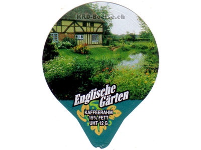 Serie 7.167 "Englische Gärten", Gastro