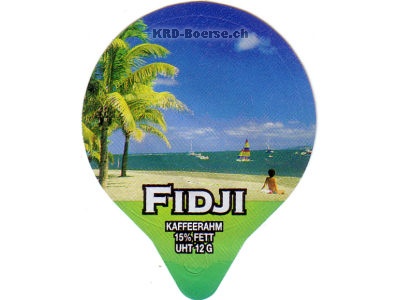 Serie 7.168 \"Fidji\", Gastro
