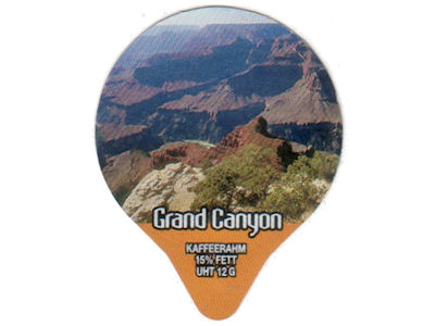 Serie 7.169 \"Grand Canyon\", Gastro