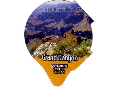 Serie 7.169 \"Grand Canyon\", Riegel