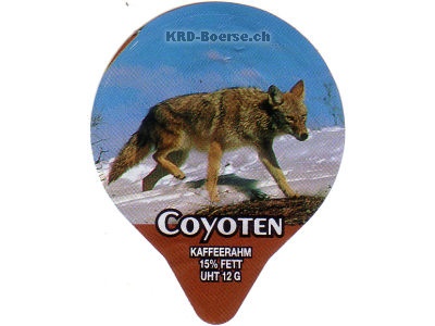 Serie 7.170 "Coyoten", Gastro