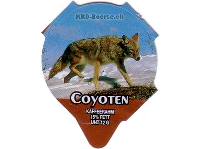 Serie 7.170 "Coyoten", Riegel