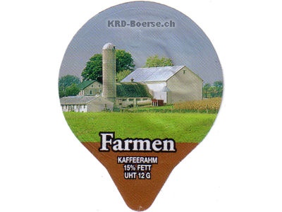 Serie 7.172 "Farmen", Gastro