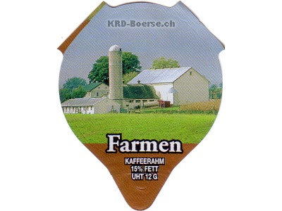 Serie 7.172 "Farmen", Riegel