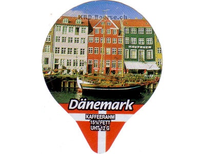 Serie 7.174 "Dänemark", Gastro