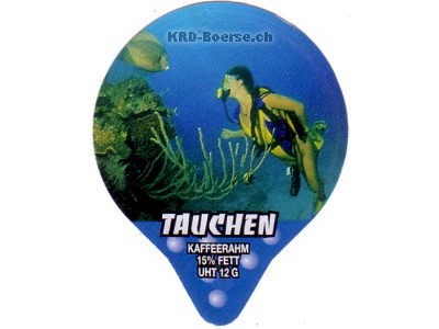 Serie 7.175 "Tauchen", Gastro