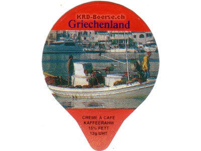 Serie 7.176 "Griechenland", Gastro