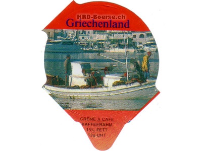 Serie 7.176 "Griechenland", Riegel