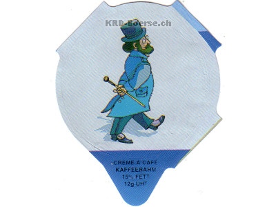 Serie 7.178 "Theater-Figuren", Riegel