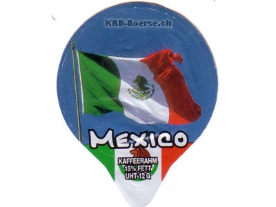 Serie 7.180 "Mexico", Gastro