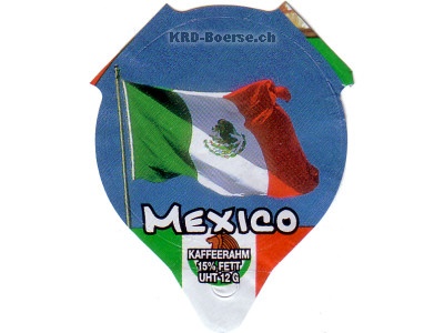 Serie 7.180 "Mexico", Riegel