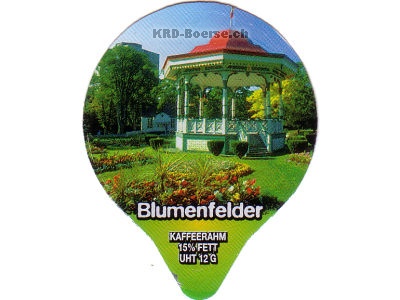 Serie 7.182 "Blumenfelder", Gastro