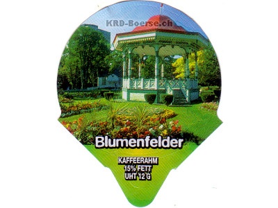 Serie 7.182 "Blumenfelder", Riegel