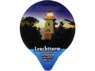 Serie 7.183 "Leuchtturm", Gastro