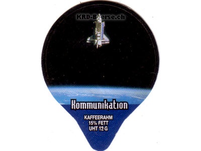 Serie 7.184 "Kommunikation", Gastro
