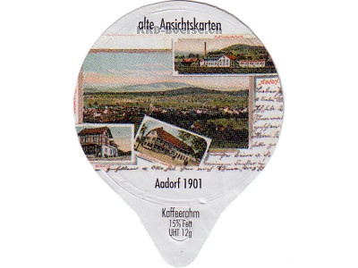 Serie 7.185 "Alte Ansichtskarten", Gastro