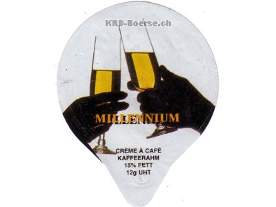 Serie 7.187 A "Millennium 2000", AZM Gastro