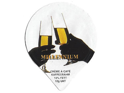 Serie 7.187 C "Millennium 2000", Gastro
