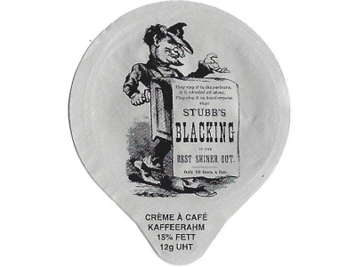 Serie 7.190 B "Blechschilder", Gastro