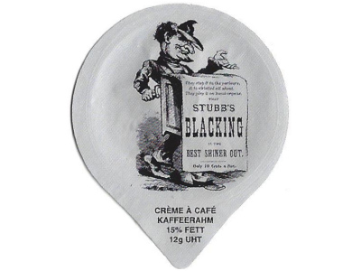 Serie 7.190 C "Blechschilder", Gastro
