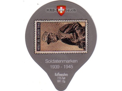 Serie 7.191 "Soldatenmarken", AZM Gastro
