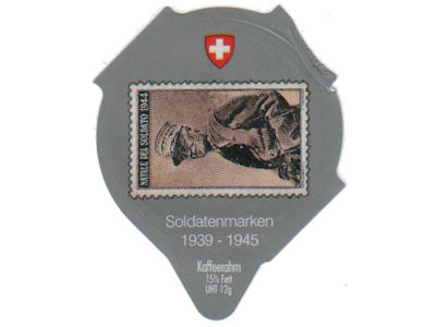 Serie 7.191 "Soldatenmarken", AZM Riegel