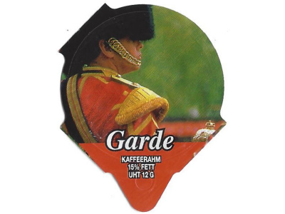 Serie 7.192 "Garde", AZM Riegel