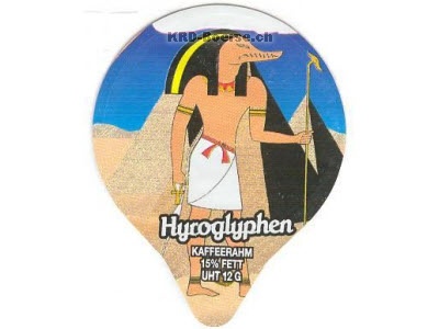 Serie 7.193 "Hyroglyphen", AZM Gastro