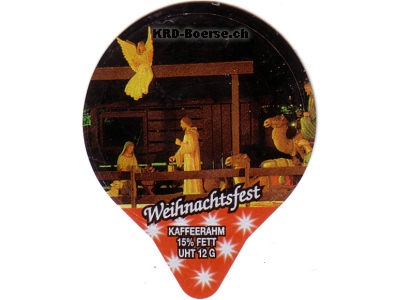 Serie 7.202 "Weihnachtsfest", Gastro
