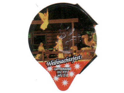 Serie 7.202 "Weihnachtsfest", Riegel