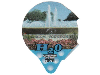 Serie 7.203 "H2O", Riegel
