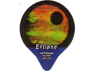 Serie 7.204 "Eclipse", Gastro