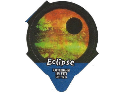 Serie 7.204 "Eclipse", Riegel