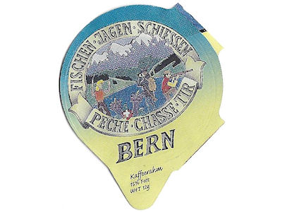 Serie 7.212 "Fischen-Jagen-Schiessen", Riegel