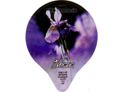 Serie 7.213 "Blumen", Gastro