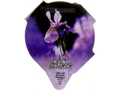 Serie 7.213 "Blumen", Riegel