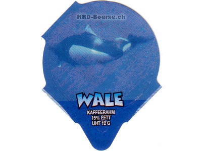 Serie 7.214 "Wale", Riegel