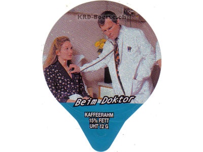 Serie 7.215 "Beim Doktor", Gastro