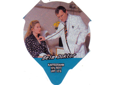 Serie 7.215 "Beim Doktor", Riegel (PET)