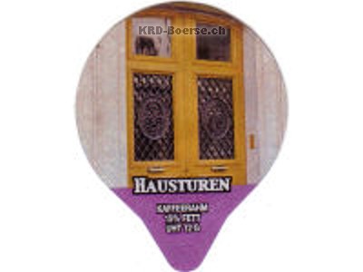 Serie 7.216 "Haustüren", Gastro