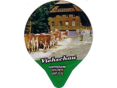 Serie 7.217 "Viehschau II", Gastro