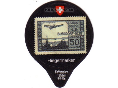 Serie 7.218 \"Fliegermarken\", Gastro
