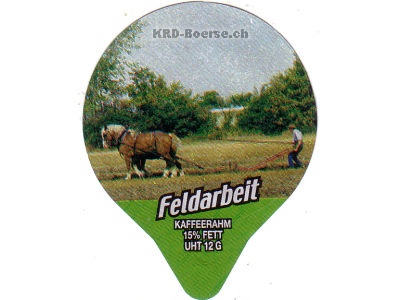 Serie 7.221 "Feldarbeit", Gastro