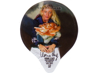Serie 7.223 "Ilona Hug", Gastro