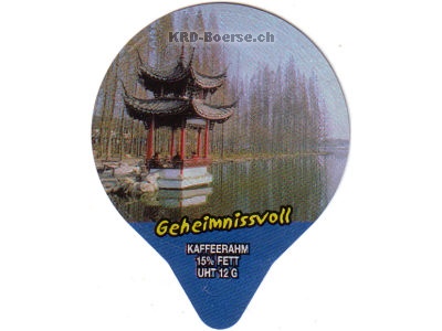 Serie 7.225 "Geheimnissvoll", Gastro