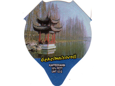 Serie 7.225 "Geheimnissvoll", Riegel