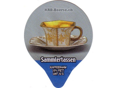 Serie 7.226 "Sammlertassen", Gastro