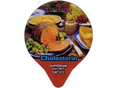 Serie 7.229 "Cholesterin", Gastro